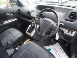TOYOTA COROLLA RUMION 1.5G 2008 full