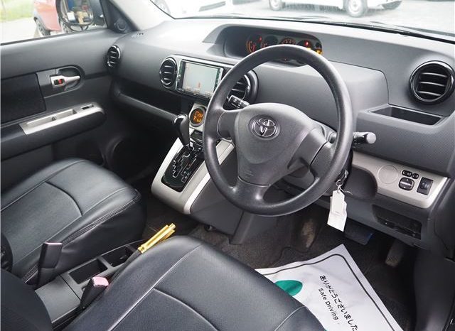 TOYOTA COROLLA RUMION 1.5G 2008 full