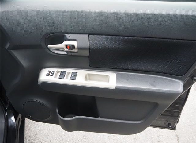 TOYOTA COROLLA RUMION 1.5G 2008 full