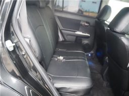 TOYOTA COROLLA RUMION 1.5G 2008 full