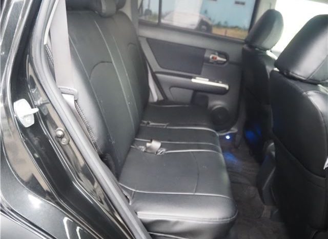 TOYOTA COROLLA RUMION 1.5G 2008 full