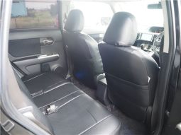 TOYOTA COROLLA RUMION 1.5G 2008 full