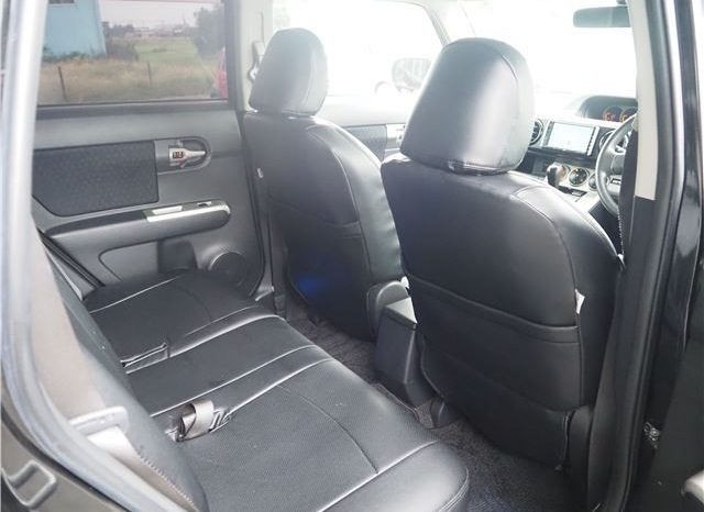 TOYOTA COROLLA RUMION 1.5G 2008 full