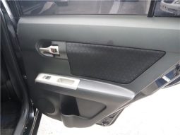 TOYOTA COROLLA RUMION 1.5G 2008 full