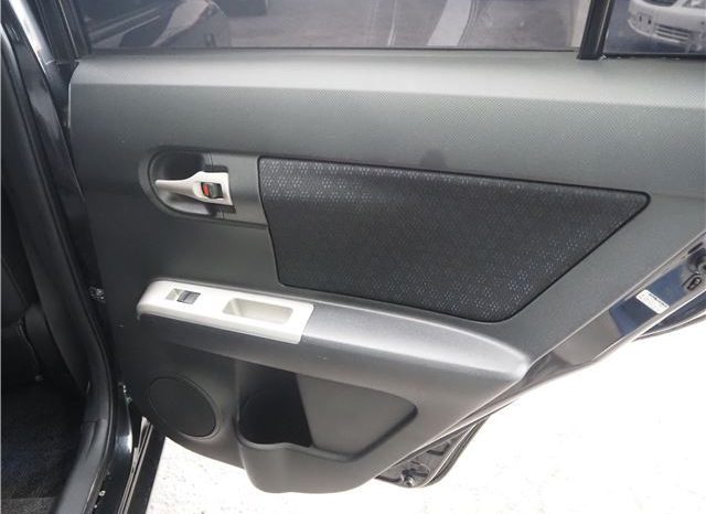 TOYOTA COROLLA RUMION 1.5G 2008 full