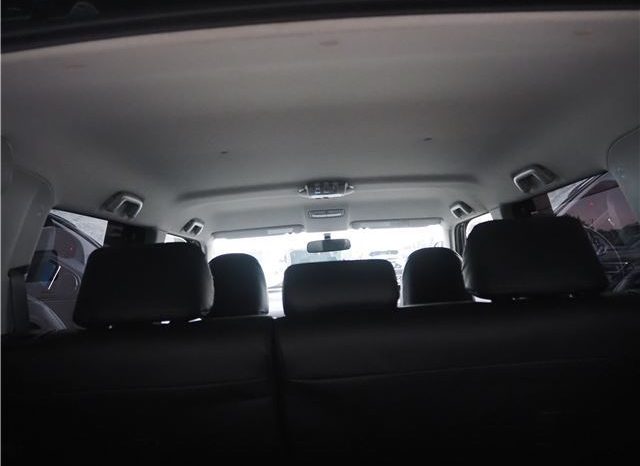 TOYOTA COROLLA RUMION 1.5G 2008 full