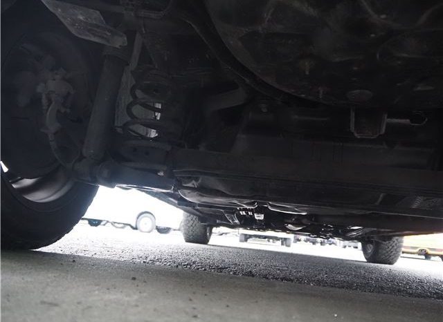 TOYOTA COROLLA RUMION 1.5G 2008 full