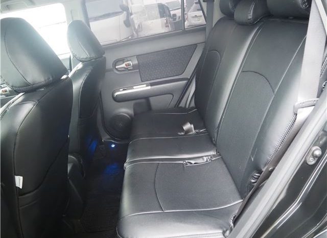 TOYOTA COROLLA RUMION 1.5G 2008 full