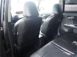 TOYOTA COROLLA RUMION 1.5G 2008 full