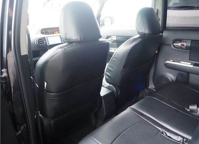 TOYOTA COROLLA RUMION 1.5G 2008 full