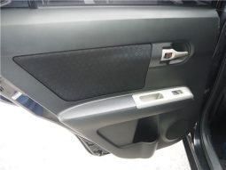 TOYOTA COROLLA RUMION 1.5G 2008 full