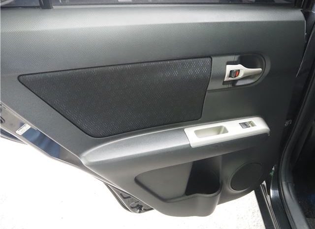 TOYOTA COROLLA RUMION 1.5G 2008 full