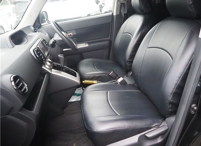 TOYOTA COROLLA RUMION 1.5G 2008 full