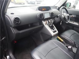 TOYOTA COROLLA RUMION 1.5G 2008 full