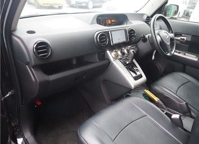 TOYOTA COROLLA RUMION 1.5G 2008 full