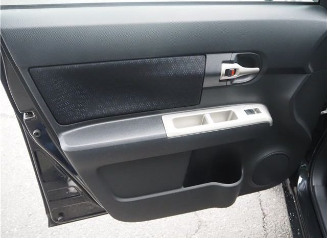 TOYOTA COROLLA RUMION 1.5G 2008 full