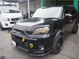 TOYOTA COROLLA RUMION 1.5G 2008 full