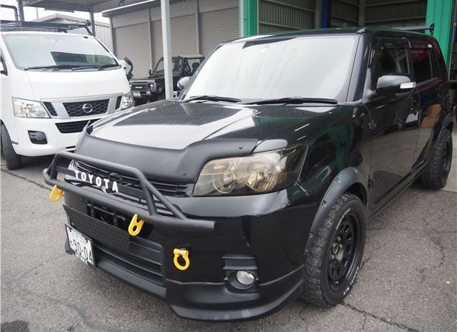 TOYOTA COROLLA RUMION 1.5G 2008 full