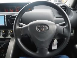 TOYOTA COROLLA RUMION 1.5G 2008 full