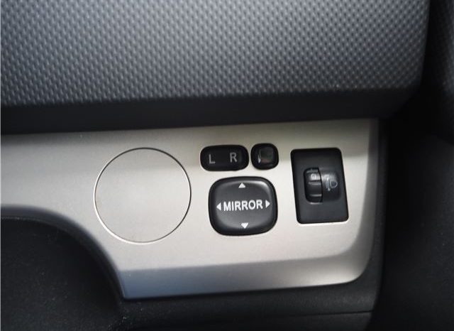 TOYOTA COROLLA RUMION 1.5G 2008 full