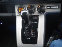 TOYOTA COROLLA RUMION 1.5G 2008 full