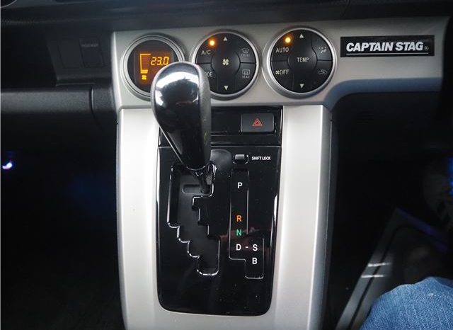 TOYOTA COROLLA RUMION 1.5G 2008 full