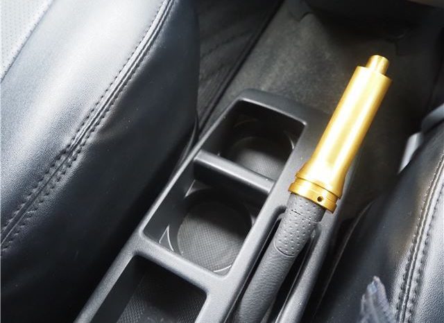 TOYOTA COROLLA RUMION 1.5G 2008 full