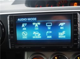 TOYOTA COROLLA RUMION 1.5G 2008 full