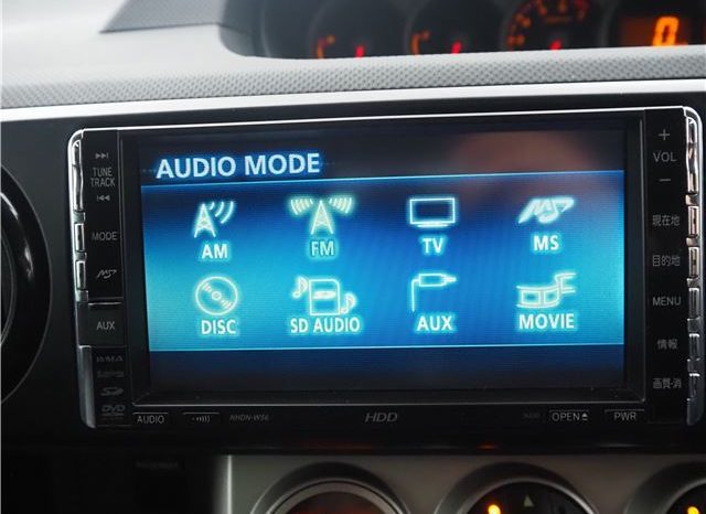 TOYOTA COROLLA RUMION 1.5G 2008 full