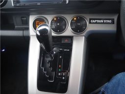 TOYOTA COROLLA RUMION 1.5G 2008 full