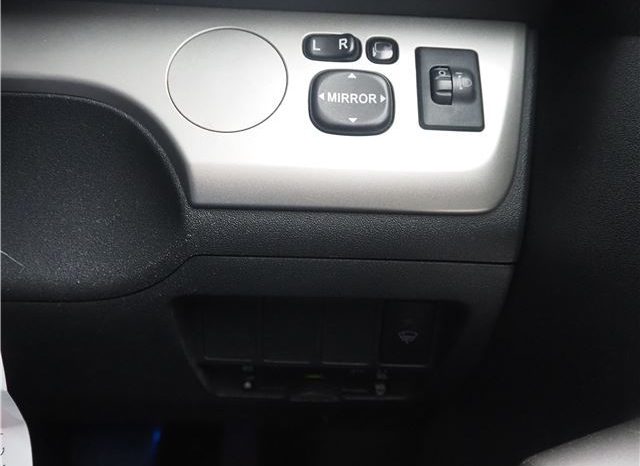 TOYOTA COROLLA RUMION 1.5G 2008 full