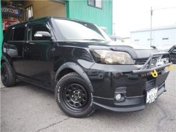 TOYOTA COROLLA RUMION 1.5G 2008 full