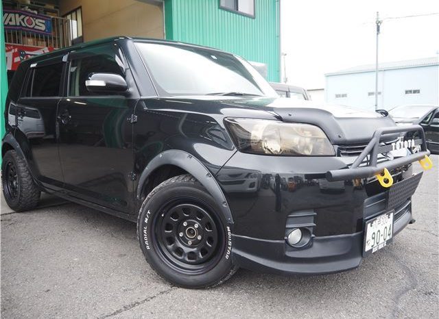 TOYOTA COROLLA RUMION 1.5G 2008 full