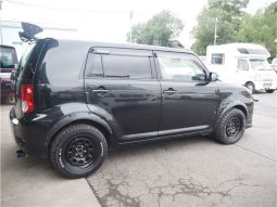 TOYOTA COROLLA RUMION 1.5G 2008 full