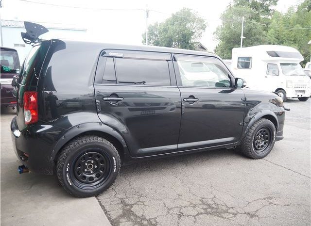 TOYOTA COROLLA RUMION 1.5G 2008 full