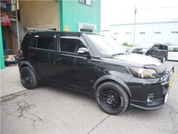 TOYOTA COROLLA RUMION 1.5G 2008 full