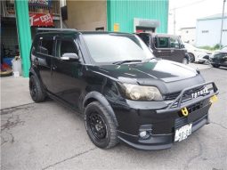 TOYOTA COROLLA RUMION 1.5G 2008 full
