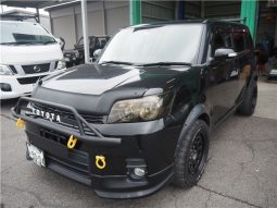 TOYOTA COROLLA RUMION 1.5G 2008 full