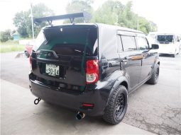 TOYOTA COROLLA RUMION 1.5G 2008 full