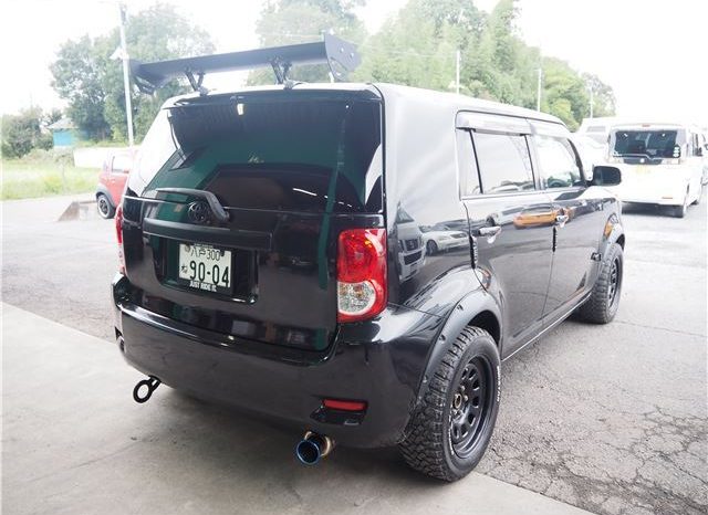 TOYOTA COROLLA RUMION 1.5G 2008 full