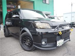 TOYOTA COROLLA RUMION 1.5G 2008 full