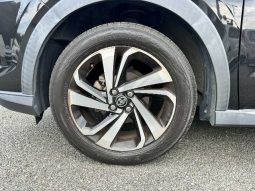 TOYOTA RAIZE Z 2019 full