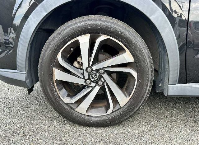 TOYOTA RAIZE Z 2019 full