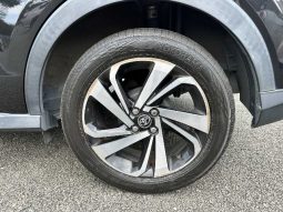 TOYOTA RAIZE Z 2019 full