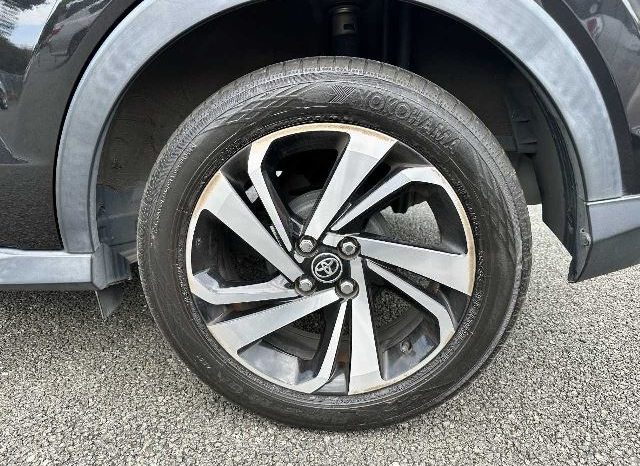 TOYOTA RAIZE Z 2019 full