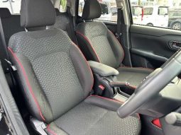 TOYOTA RAIZE Z 2019 full