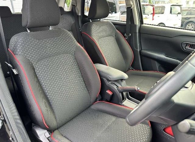 TOYOTA RAIZE Z 2019 full