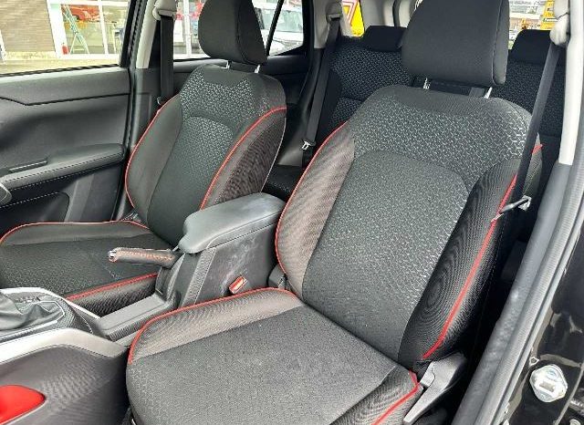 TOYOTA RAIZE Z 2019 full