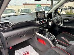 TOYOTA RAIZE Z 2019 full