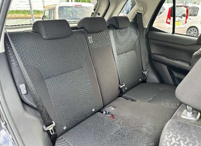 TOYOTA RAIZE Z 2019 full